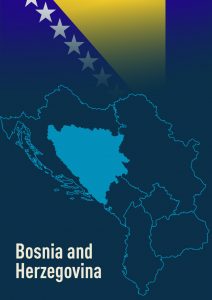 Media Landscape Snapshot for Bosnia and Herzegovina
