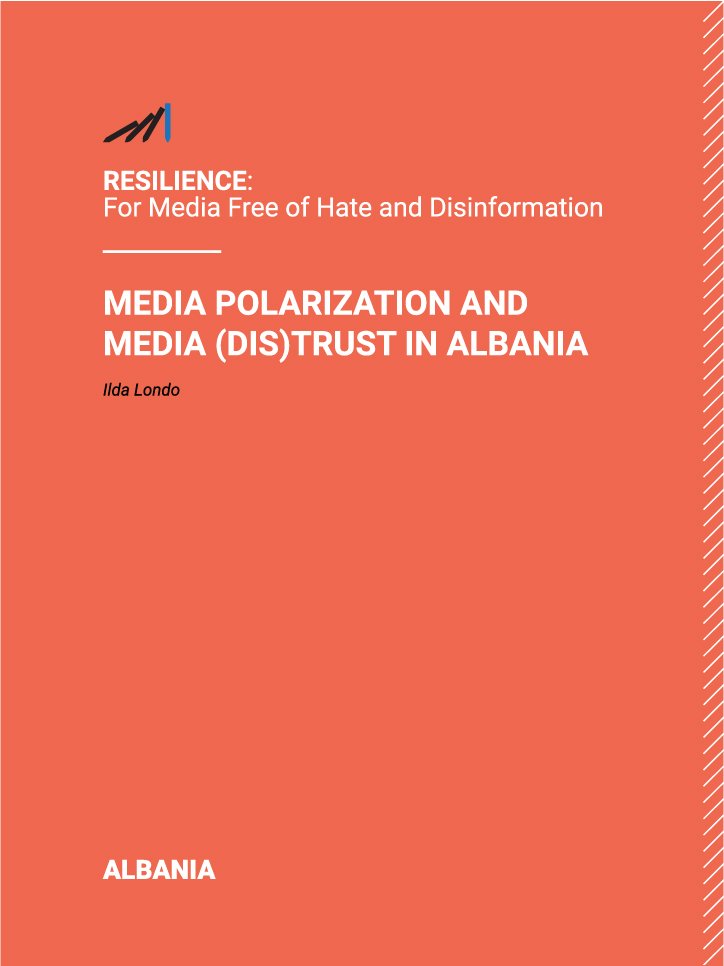 Media-Polarization-and-Media-DisTrust-in-Albania