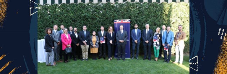 British-Embassy-in-Kosovo-Reception