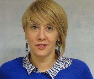 Ana Petruševa