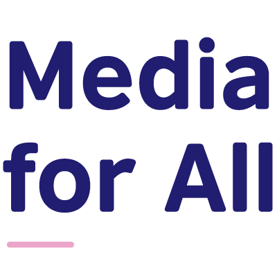 Media for All takmičenje za mlade novinare/ke