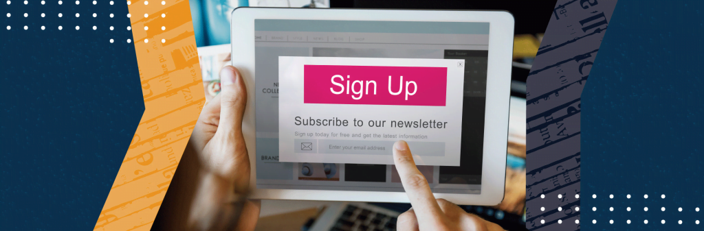 All the ways publishers are using newsletters to grow paying members