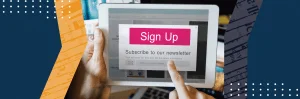 All the ways publishers are using newsletters to grow paying members