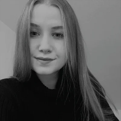 Anastasiia Schevchenko