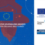 EU Investigative Journalism Awards 2023: Meet the Winners