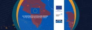 EU Investigative Journalism Awards 2023: Meet the Winners