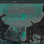 Following Julia’s Footsteps: Inside the Investigation That Shook North Macedonia’s Security Sector