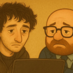 How digital transformation was killing me softly (and why it was worth it)