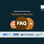 New Validation Booster FAQ: What applicants need to know